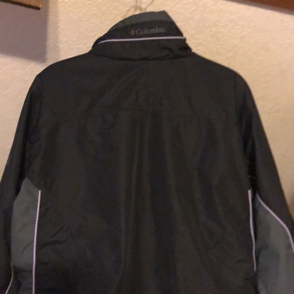 Columbia coat p1837 - Picture 5 of 9